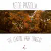 The Central Park Concert (Live) album lyrics, reviews, download