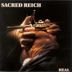 Heal by Sacred Reich album reviews, ratings, credits