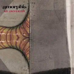 Am Universum by Amorphis album reviews, ratings, credits