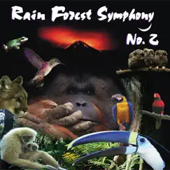 Rain Forest Symphony No. 2 by John Grout album reviews, ratings, credits