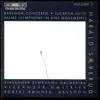 Sæverud: Bassoon Concerto, Lucretia-Suite, Salme (Symphony In One Movement) album lyrics, reviews, download