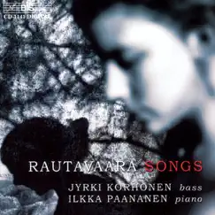 Rautavaara - Songs by Ilkka Paananen & Jyrki Korhonen album reviews, ratings, credits