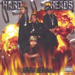 Hard Headed by Hard Heads album reviews, ratings, credits