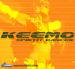 Spirit Dancer - Single by KeeMo featuring Judith McClellan album reviews, ratings, credits