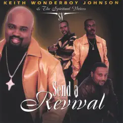Send a Revival by Keith 