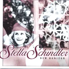 New Horizon by Stella Schindler album reviews, ratings, credits