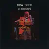 New Mann at Newport album lyrics, reviews, download