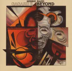 Gagaku & Beyond by Herbie Mann album reviews, ratings, credits