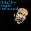 Memphis Underground album lyrics, reviews, download