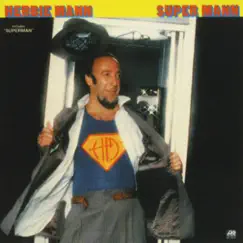 Superman (LP Version) Song Lyrics