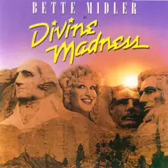 Divine Madness (Live) by Bette Midler album reviews, ratings, credits