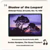 Shadow of the Leopard album lyrics, reviews, download