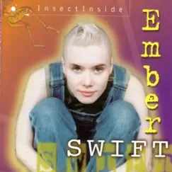 InsectInside by Ember Swift album reviews, ratings, credits