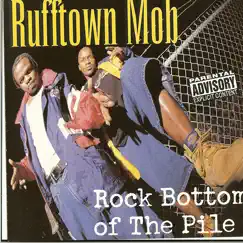 Rock Bottom Song Lyrics