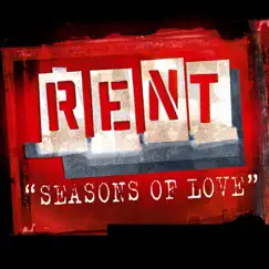 Seasons of Love (From the Motion Picture Rent) - Single album download