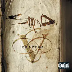 Chapter V by Staind album reviews, ratings, credits