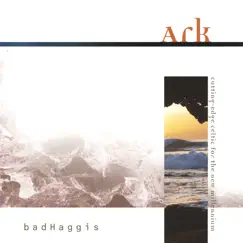 Ark by Bad Haggis album reviews, ratings, credits