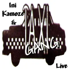 Live 86, Vol. 1 = Taxi Gang - Ini Kamoze by Sly & Robbie album reviews, ratings, credits