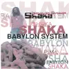 BABYLON SYSTEM EP album lyrics, reviews, download