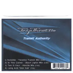 Transit Authority EP by TripThrottle album reviews, ratings, credits