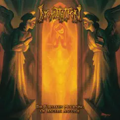 Lusting Congregation of Perpetual Damnation (Eternal Eden) Song Lyrics