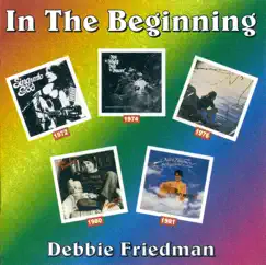 And the Youth Shall See Visions (Disc 5) by Debbie Friedman album reviews, ratings, credits