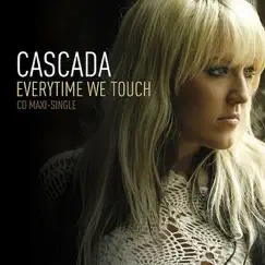 Everytime We Touch (Radio Mix) Song Lyrics