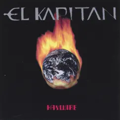 Haywire by El Kapitan album reviews, ratings, credits