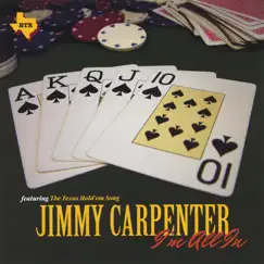 I'M ALL IN by Jimmy Carpenter album reviews, ratings, credits