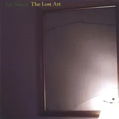 The Lost Art by Joe Nacco album reviews, ratings, credits