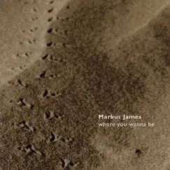 Where You Wanna Be by Markus James album reviews, ratings, credits