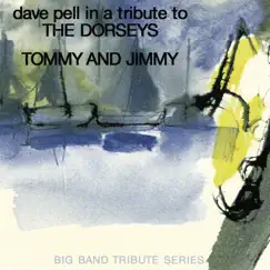 Dave Pell Plays the Dorsey Brothers by Dave Pell album reviews, ratings, credits