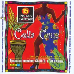 Cantar Como - Sing Along: Celia Cruz by Various Artists album reviews, ratings, credits