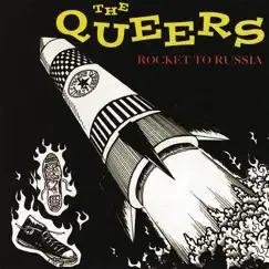 Rocket to Russia by The Queers album reviews, ratings, credits