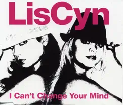 I Can't Change Your Mind (Accapella) Song Lyrics