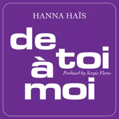 De toi à moi (Radio Edit) Song Lyrics