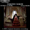 Music For Coloratura Soprano, Flute & Piano album lyrics, reviews, download