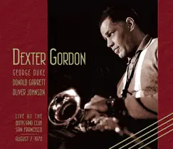Dexter Gordon Live At the Both/And Club 1970 by Dexter Gordon album reviews, ratings, credits