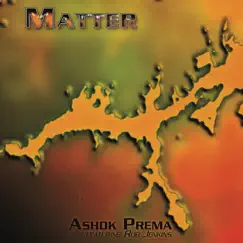 Matter by Ashok Prema album reviews, ratings, credits