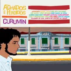 Achados e Perdidos by Curumin album reviews, ratings, credits