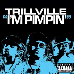 I'm Pimpin' (Edit Version) Song Lyrics