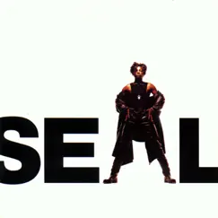 Seal [1991] by Seal album reviews, ratings, credits