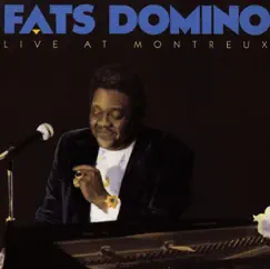 Live At Montreux by Fats Domino album reviews, ratings, credits