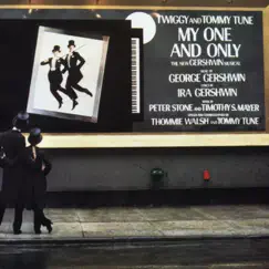 My One and Only (1983 Original Broadway Cast) by Various Artists album reviews, ratings, credits