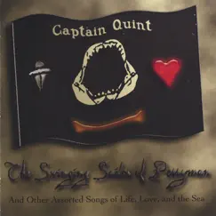 The Swinging Sailor of Perryman Song Lyrics
