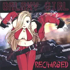 Recharged by Jeannette Claudine Romeu a.k.a. Galaxy Girl album reviews, ratings, credits