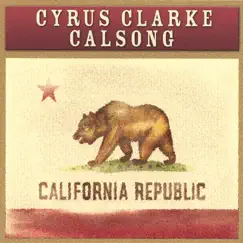 CALSONG by Cyrus Clarke album reviews, ratings, credits