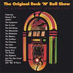 The Original Rock 'n' Roll Show (Live) by Various Artists album reviews, ratings, credits