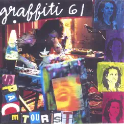 Space tourist by Graffiti61 album reviews, ratings, credits