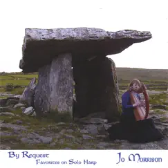 By Request: Favorites On Solo Harp by Jo Morrison album reviews, ratings, credits